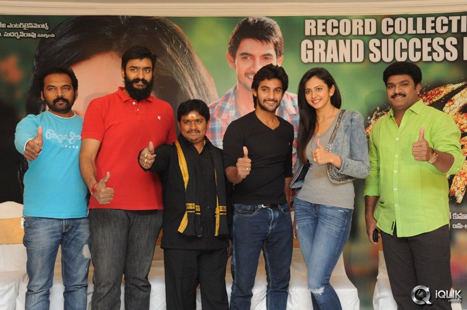 Rough-Movie-Success-Meet